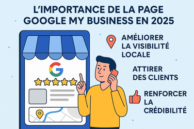 Google My Business en 2025